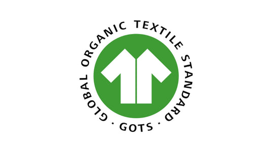 GOTS-Siegel: Ein Maßstab für nachhaltige Textilien