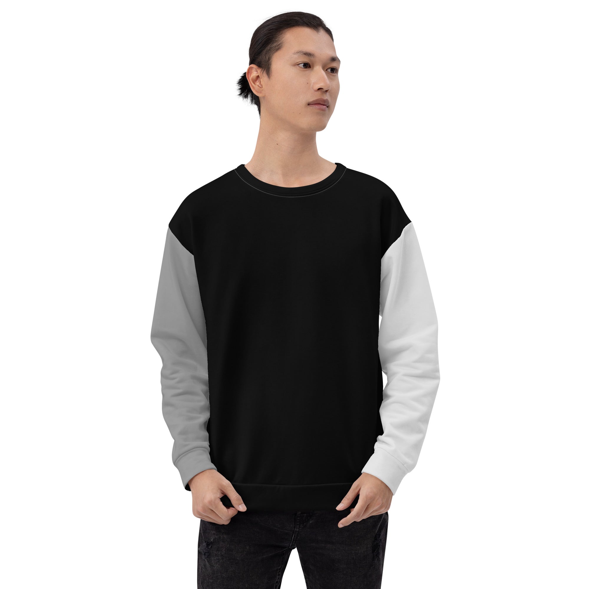 Unisex-Pullover