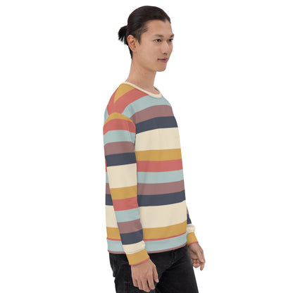 MATAKUNA Premium All-over Pullover