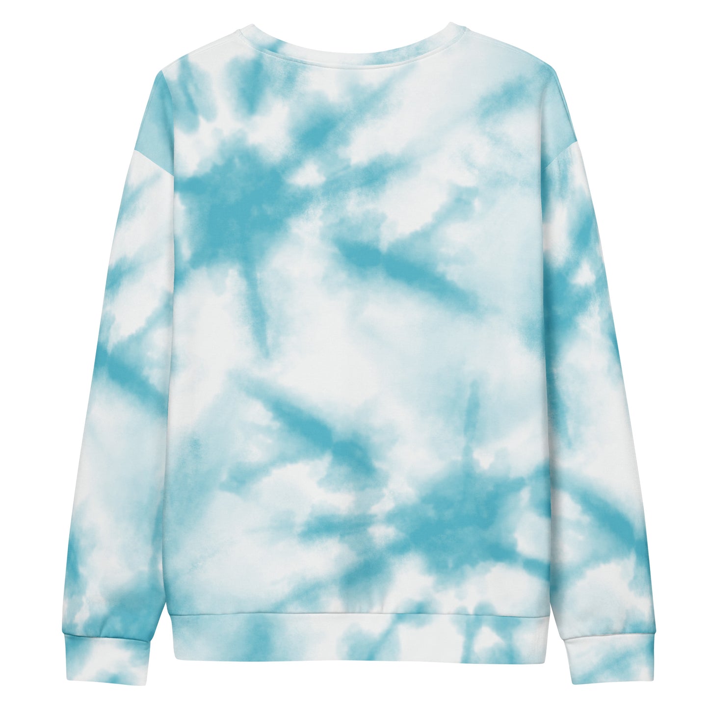 MatAKUNA premium sweter tie-dye