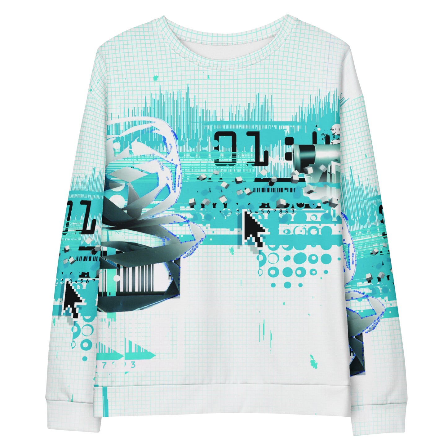 MATAKUNA Premium All-Over Sweaters