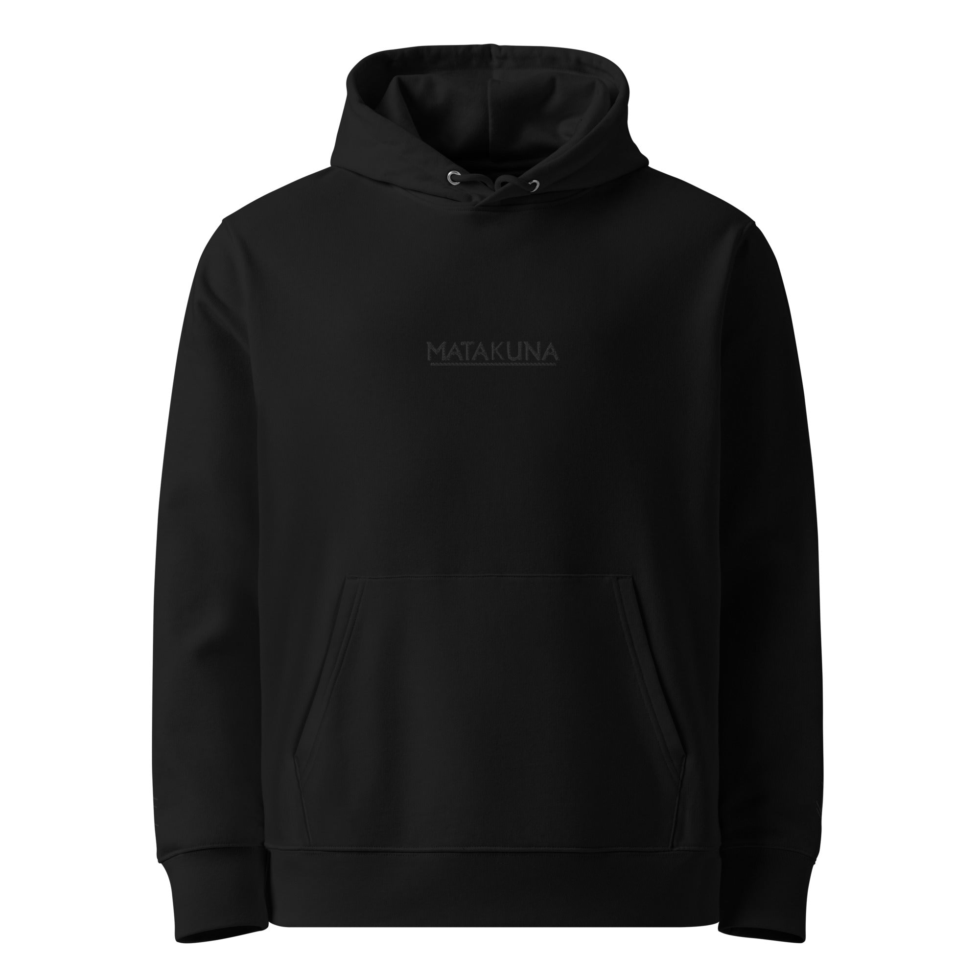 MATAKUNA Hoodie Special Edition