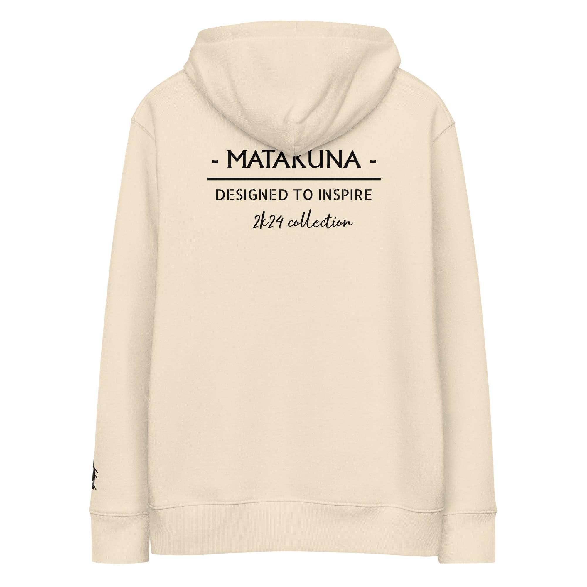 MATAKUNA Special Edition Hoodie