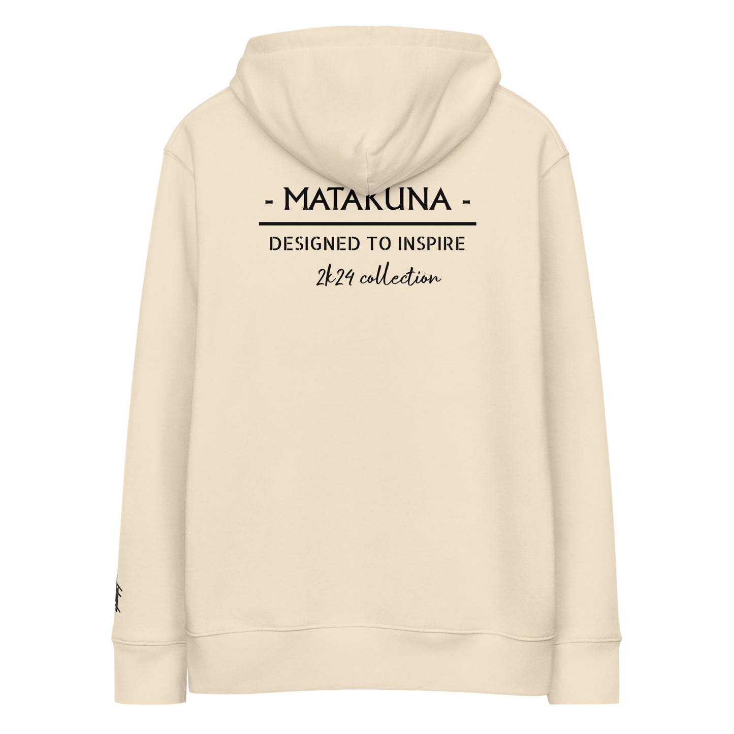 MATAKUNA Special Edition Hoodie