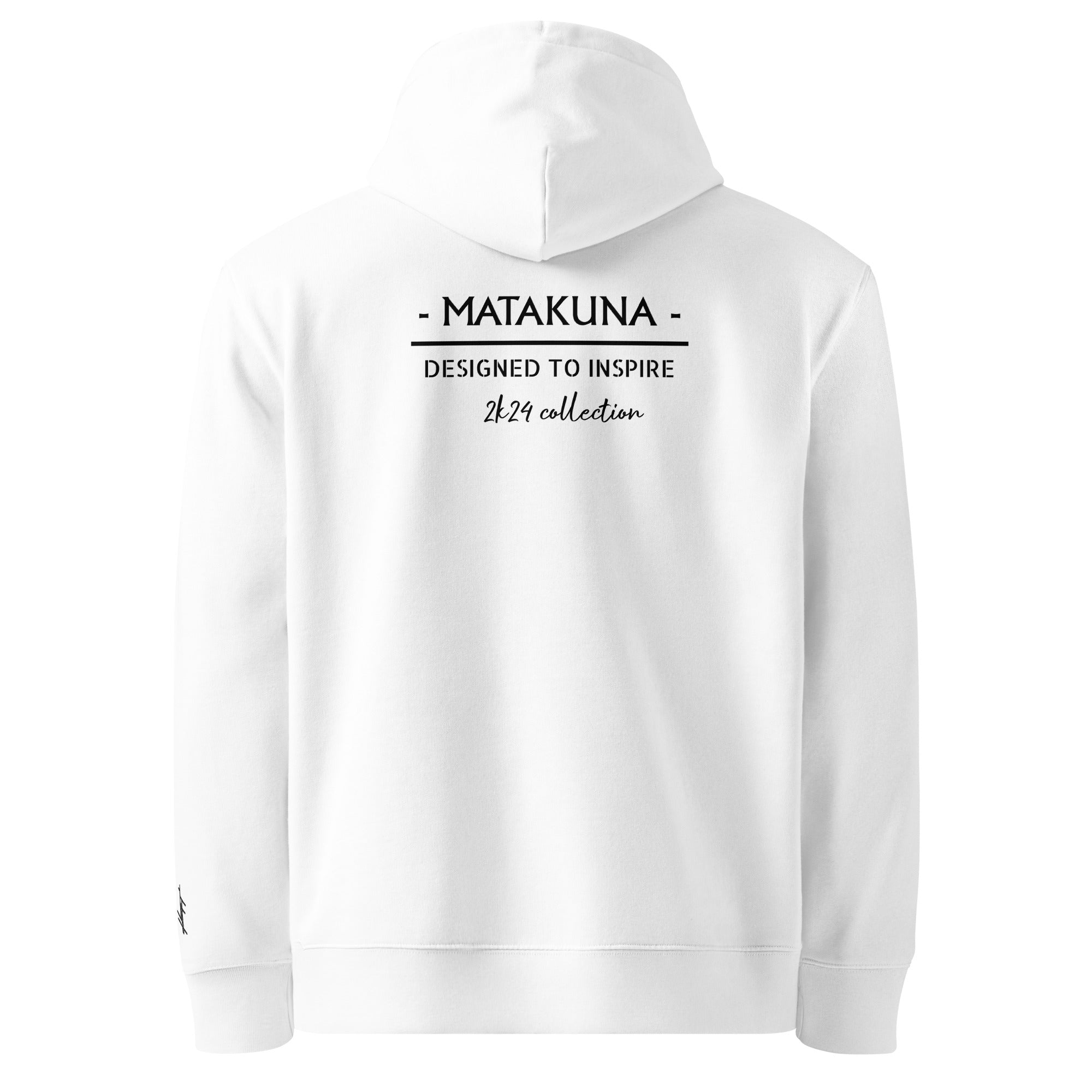 MATAKUNA Special Edition Hoodie