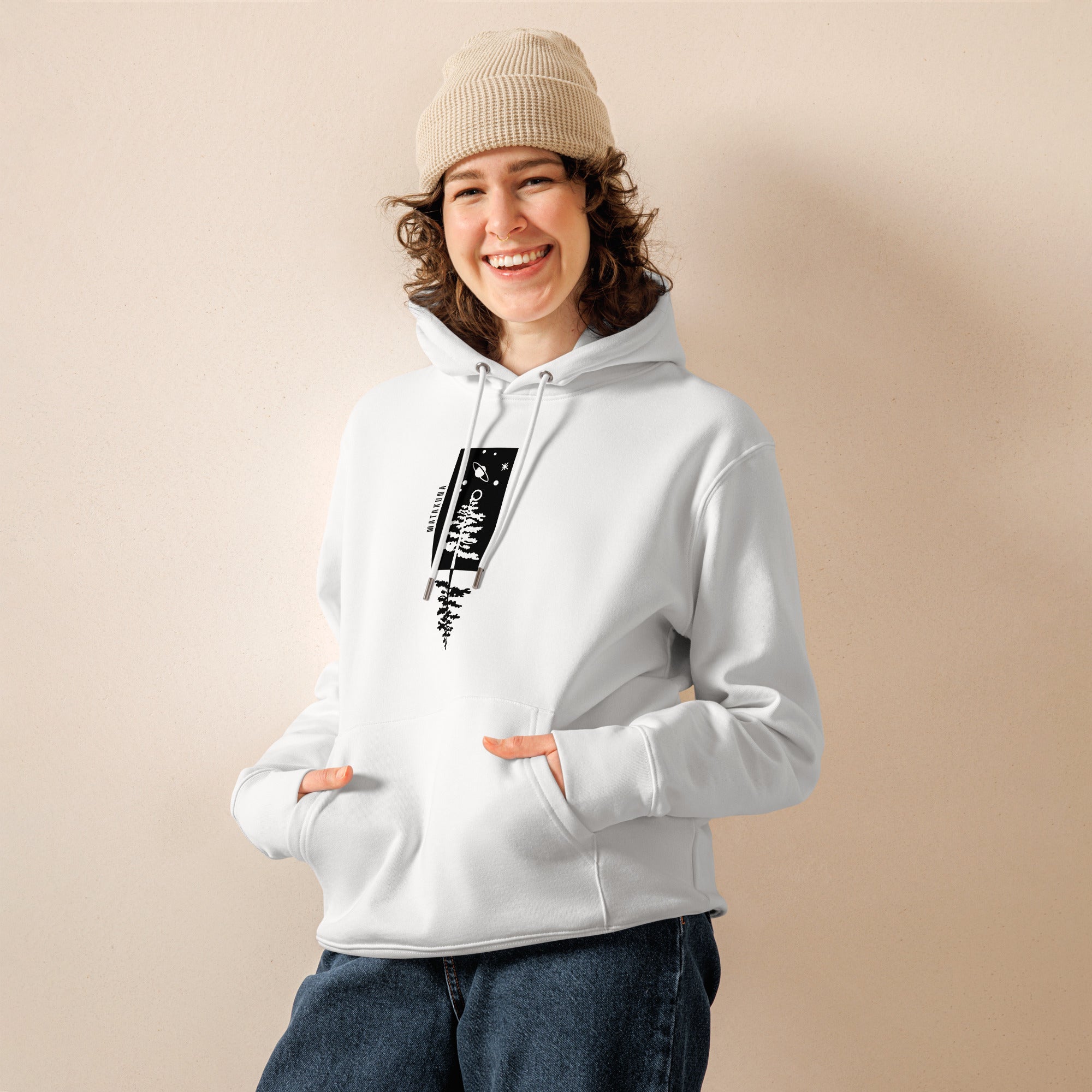 MATAKUNA Hoodie