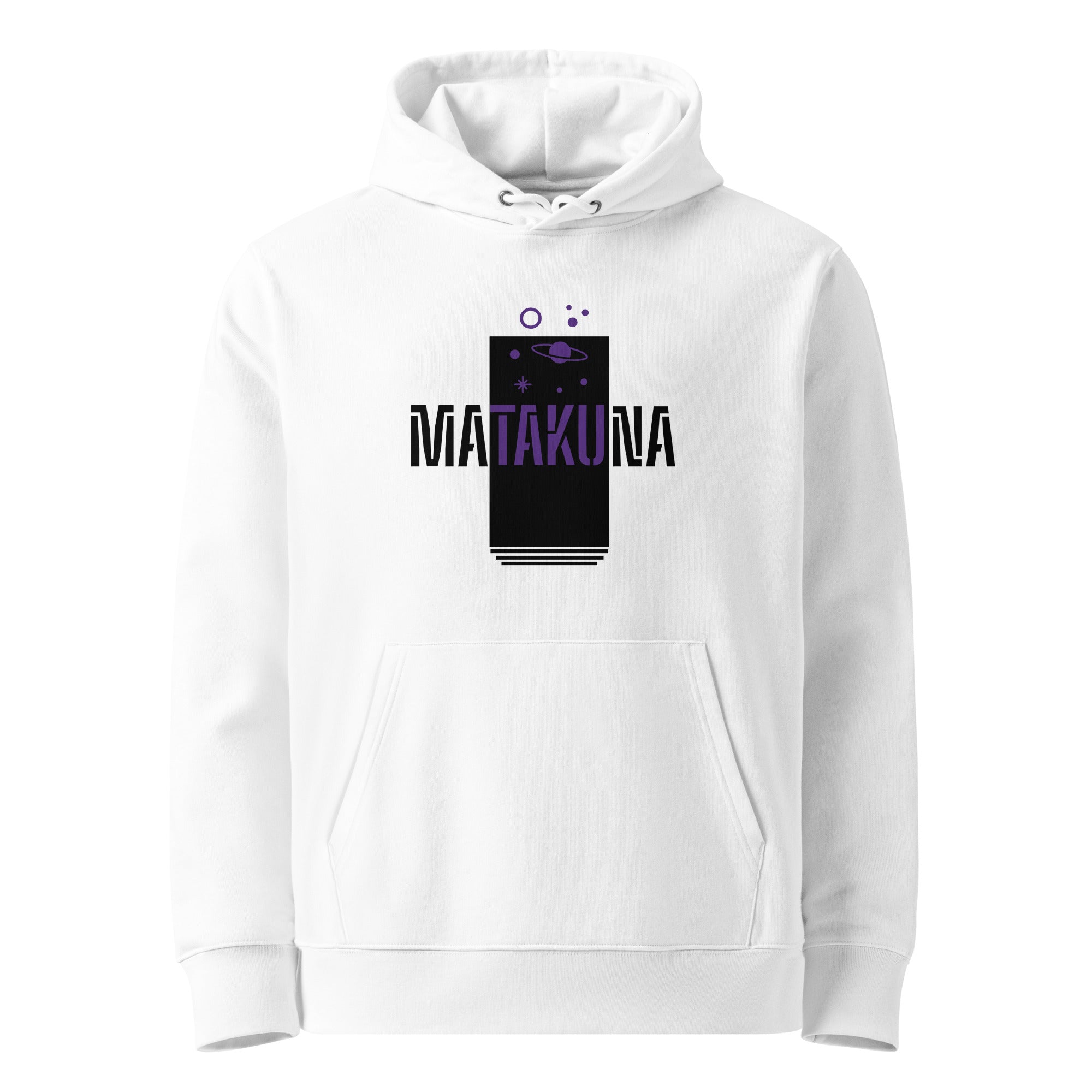 MATAKUNA Hoodie