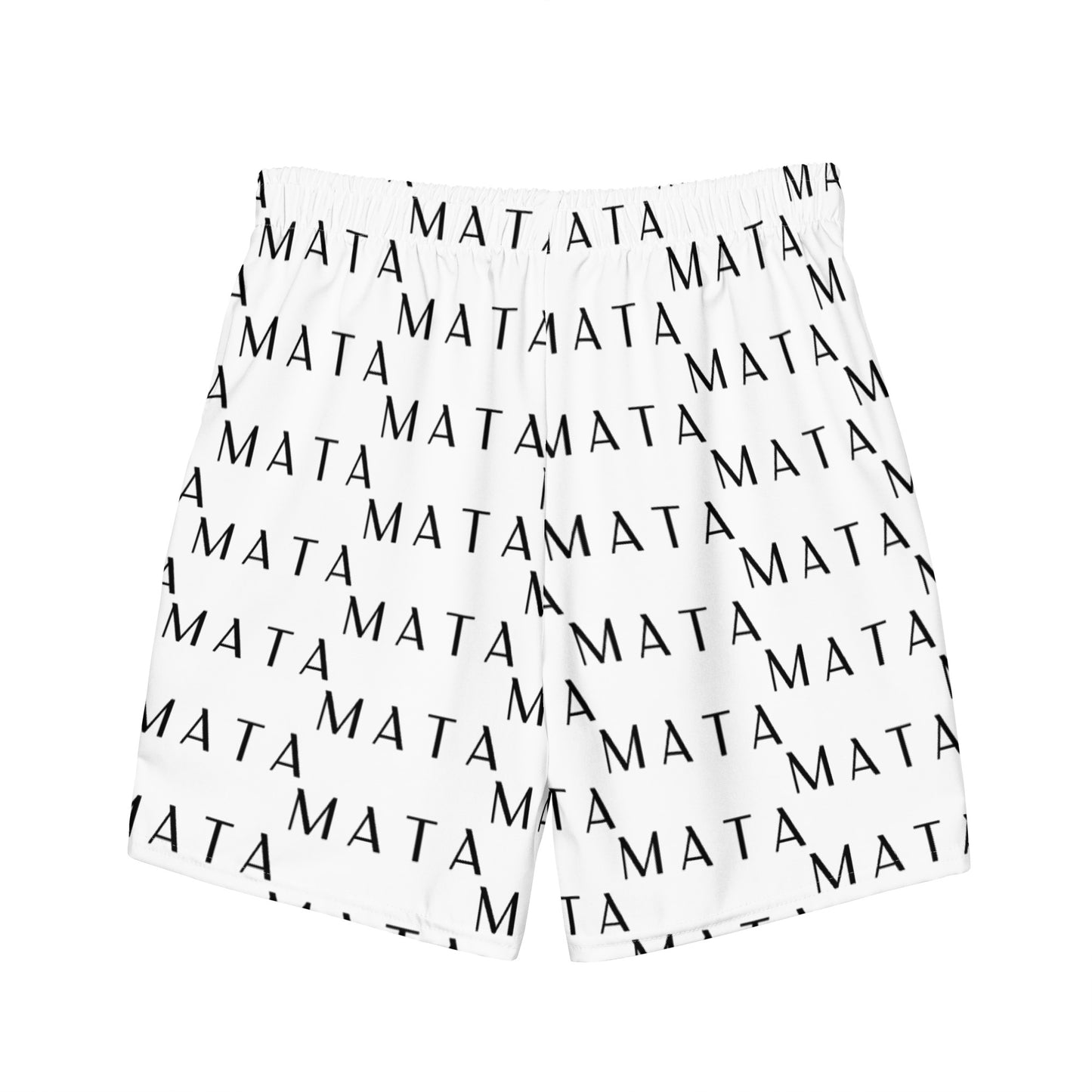 MATA Swimming shorts