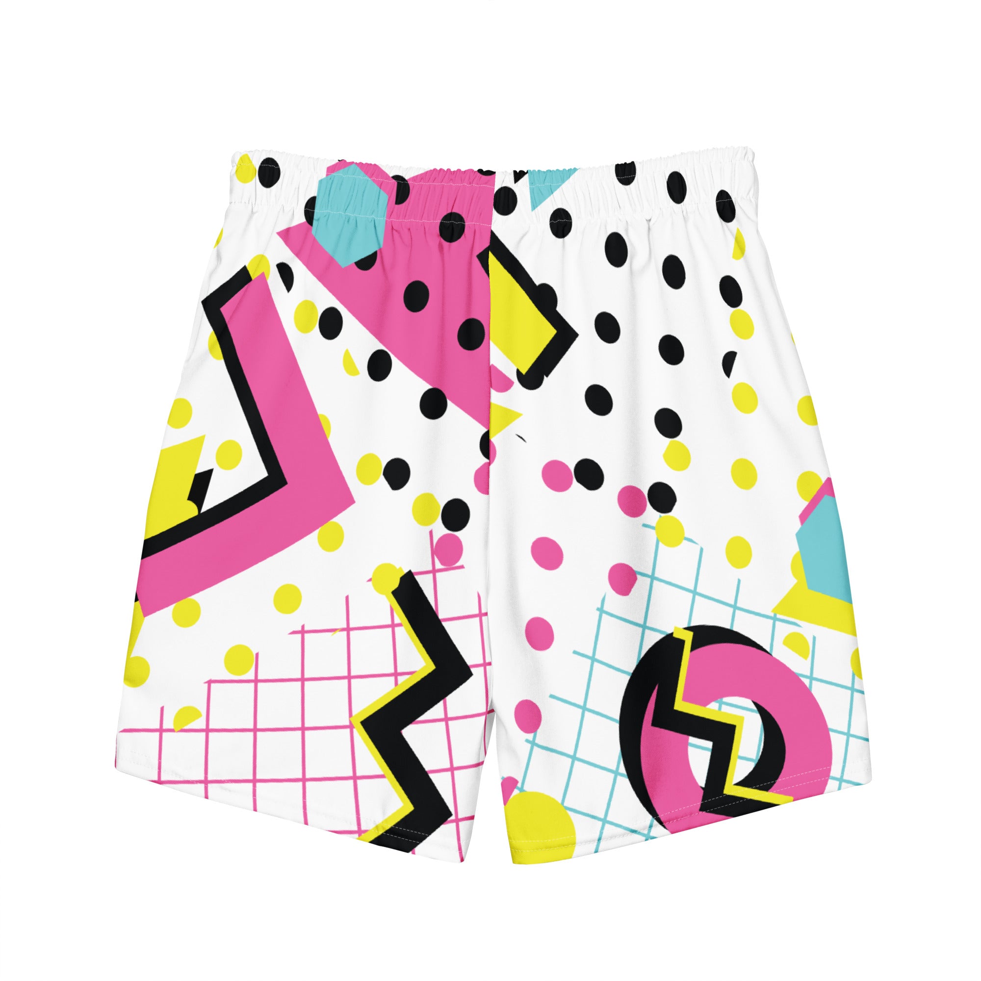 Matakuna Swimming shorts