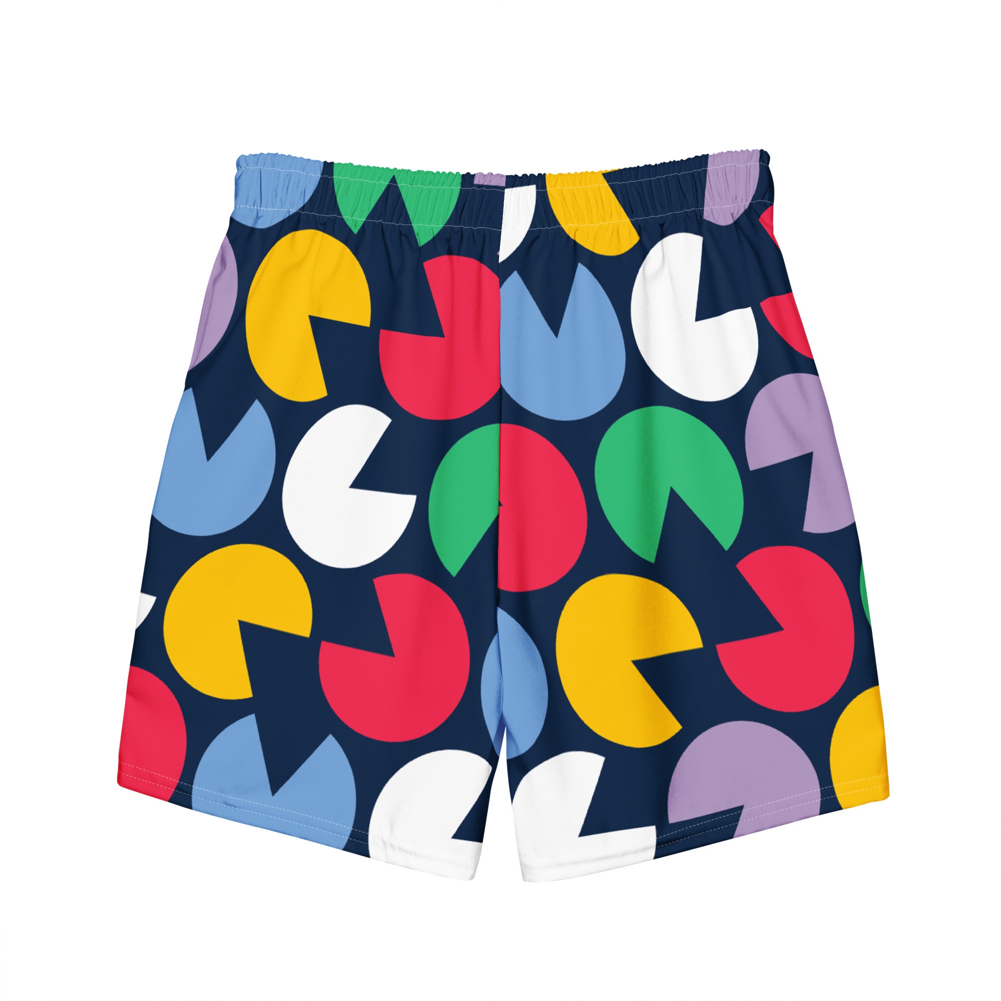 Short de bain Matakuna