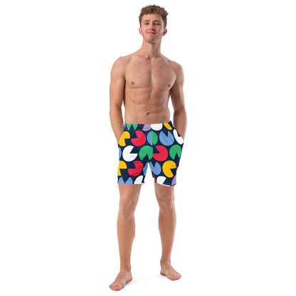 Matakuna Swimming shorts