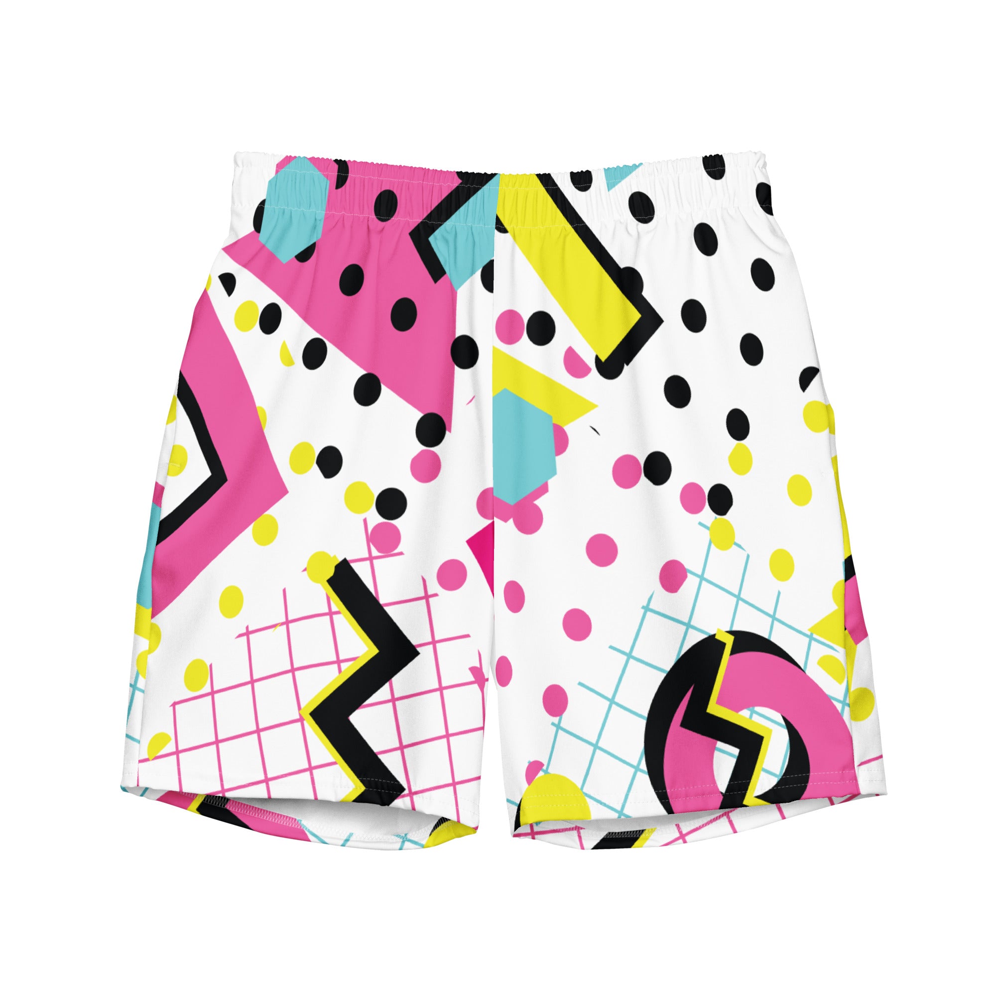 Matakuna Swimming shorts