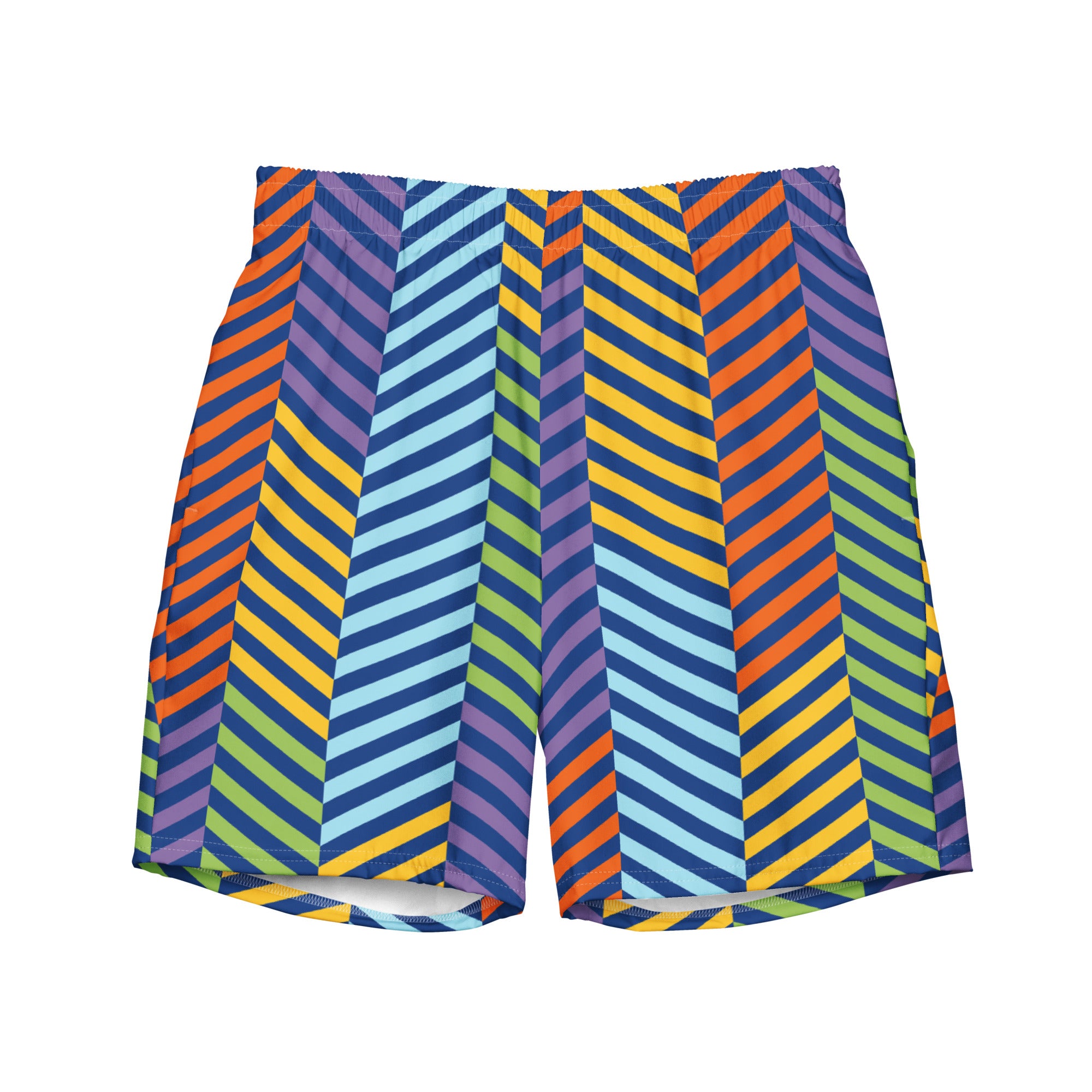 Matakuna Swimming shorts