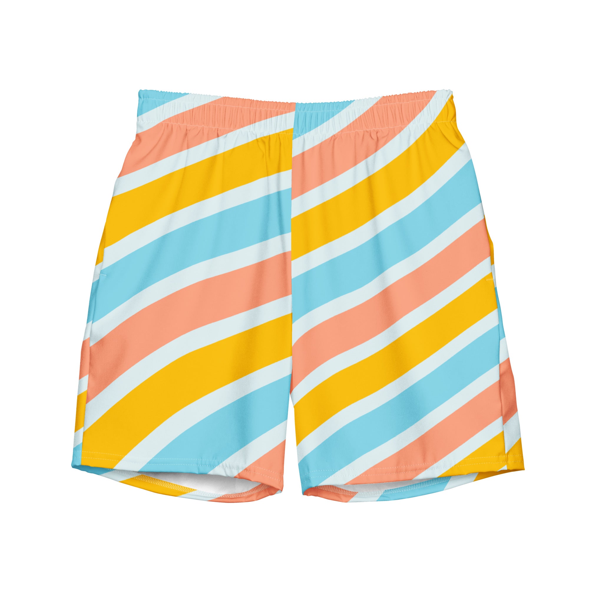 Matakuna Swimming shorts