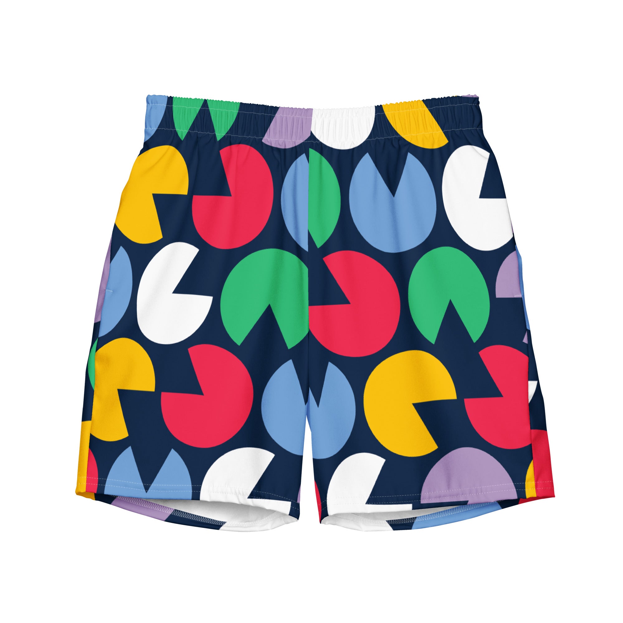 Matakuna Swimming shorts