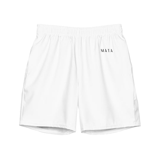The simple MATA Swimming shorts