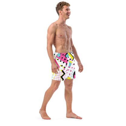 Matakuna Swimming shorts