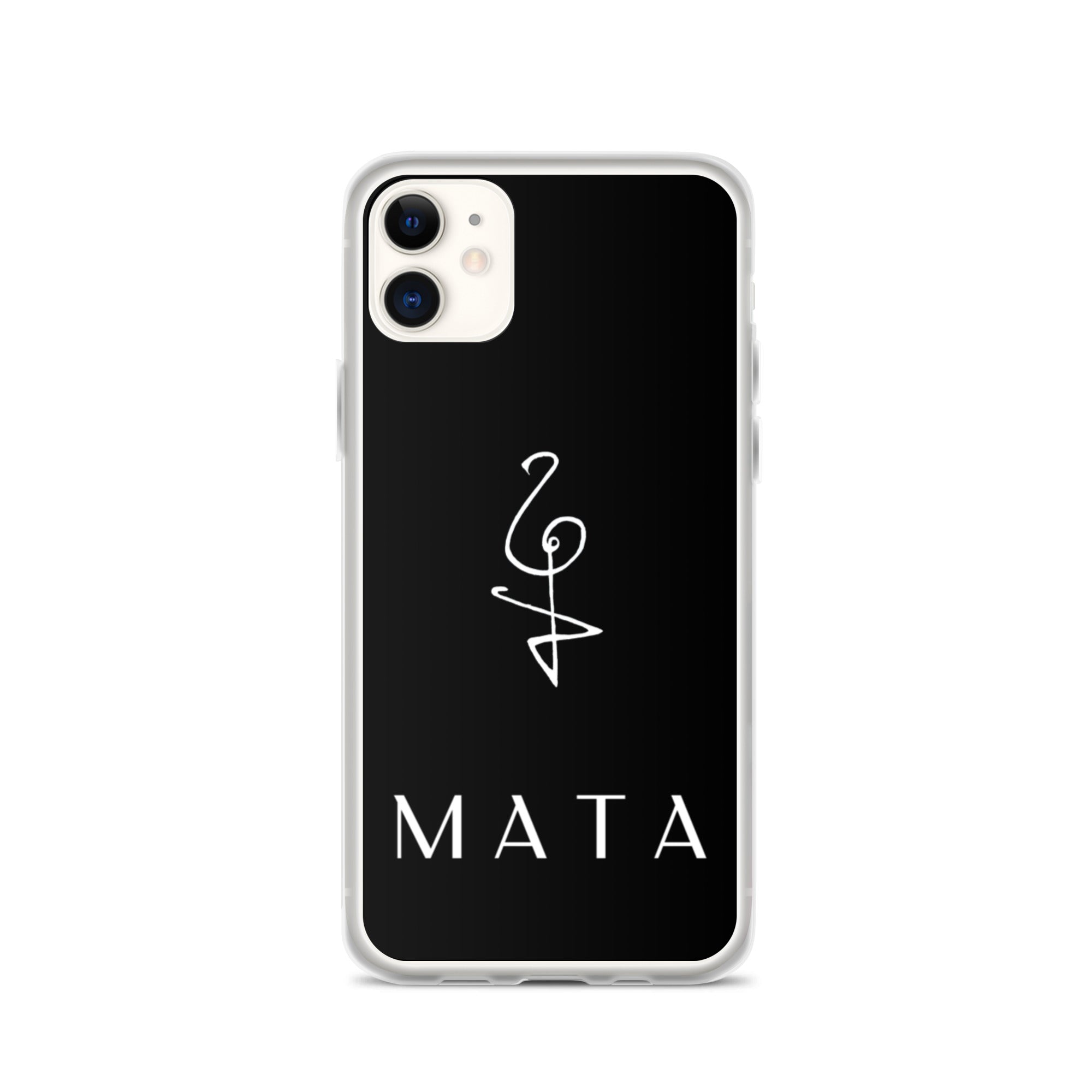 Coque iPhone