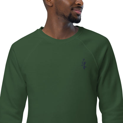 Stylish MATA sweater